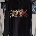 Lorna Shore - Hooded Top / Sweater - Lorna Shore- Hoodie