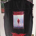 Lorna Shore - Battle Jacket - Lorna Shore  Battle Vest - Vol 1