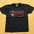Possessed - TShirt or Longsleeve - Possessed - Morbid Fest Europe Tour 2025 T-Shirt