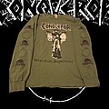Conqueror - TShirt or Longsleeve - Conqueror Hammer of antichrist