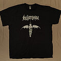 Hekatoxen - TShirt or Longsleeve - Hekatoxen "Hexen II" t-shirt