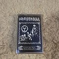 Vampirska - Tape / Vinyl / CD / Recording etc - Vampirska Cassette