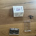 Raate - Tape / Vinyl / CD / Recording etc - Raate Demo I Tape