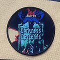 Dark Angel - Patch - Dark Angel - Darkness Descends patch