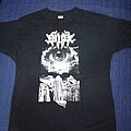Oryx - TShirt or Longsleeve - Oryx - "All Seeing Eye / Left In The Eye Of Chaos" 2019