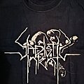 Sadistic Intent - TShirt or Longsleeve - Sadistic Intent - Logo TS