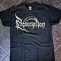 Proscription - TShirt or Longsleeve - Proscription - Conduit TS