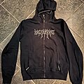 Demogorgon - Hooded Top / Sweater - Demogorgon -  Where Is He...? Zip Hoodie