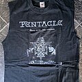 Pentacle - TShirt or Longsleeve - Pentacle - Many went...few returned TS