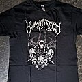 Humiliation - TShirt or Longsleeve - Humiliation - Military Force Tour 2014