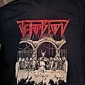 TEITANBLOOD - TShirt or Longsleeve - Teitanblood - Infernal Liturgic Darkness TS