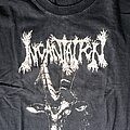 Incantation - TShirt or Longsleeve - Incantation - Goat TS