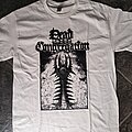 Dead Congregation - TShirt or Longsleeve - Dead Congregation - ROK TS