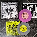 Music From The Death Factory - Other Collectable - Music from the Death Factory – Story of Seraphic Decay Records - Die-Hard...