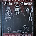 Black Metal - Other Collectable - Black Metal: Into The Abyss Hardback Book (english)