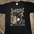 Incantation - TShirt or Longsleeve - Incantation - Entrantment Of Evil TS