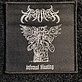 Azarath - Patch - Azarath - Infernal Blasting Patch