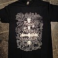 Darkened Nocturn Slaughtercult - TShirt or Longsleeve - Darkened Nocturn Slaughtercult - Follow the Calls for Battle TS