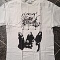 Profanatica - TShirt or Longsleeve - Profanatica - Spilling Holly Blood TS