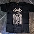 Charon - TShirt or Longsleeve - Charon - Sulphur Seraph TS