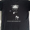 Darkthrone - TShirt or Longsleeve - Darkthrone - A Blaze in the Northern Sky