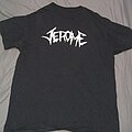 Jerome - TShirt or Longsleeve - Jerome shirt