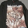 Job For A Cowboy - TShirt or Longsleeve - Job for a cowboy