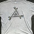 Title Fight - TShirt or Longsleeve - Title fight 27 arrowhead t shirt XL
