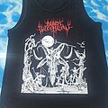 Black Witchery - TShirt or Longsleeve - Black Witchery Upheaval of Satanic Might