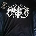Marduk - TShirt or Longsleeve - Marduk - Marduk Legion