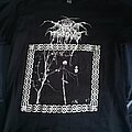 Darkthrone - TShirt or Longsleeve - Darkthrone - Under a Funeral Moon