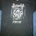 Amalek - TShirt or Longsleeve - Amalek