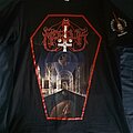 Marduk - TShirt or Longsleeve - Marduk - Dark Endless