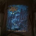 Dark Funeral - TShirt or Longsleeve - Dark Funeral - Where Shadows Forever Reign