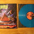 Blood Incantation - Tape / Vinyl / CD / Recording etc - Blood Incantation - Absolute Elsewhere LP | Limited Edition Turquoise...