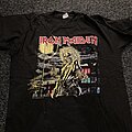 Iron Maiden - TShirt or Longsleeve - Iron Maiden Killers