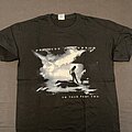 Blaze Bayley - TShirt or Longsleeve - Blaze Bayley Promise and terror UK tour part 2 2010 shirt