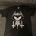 Nifelheim - TShirt or Longsleeve - Nifelheim Servants of darkness