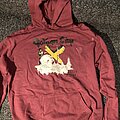 Gotham City - Hooded Top / Sweater - Gotham City Hoodie