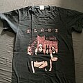 Blaze - TShirt or Longsleeve - Blaze Jb’s Dudley 2002 shirt