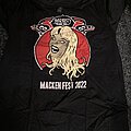 Macken Fest - TShirt or Longsleeve - Macken festival shirt