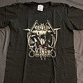 Nifelheim - TShirt or Longsleeve - Nifelheim Mexico shirt