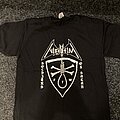 Nifelheim - TShirt or Longsleeve - Nifelheim Shield shirt