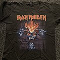 Iron Maiden - TShirt or Longsleeve - Iron Maiden Booleg shirt