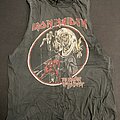 Iron Maiden - TShirt or Longsleeve - Iron maiden Number of the beast