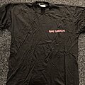 Iron Maiden - TShirt or Longsleeve - Iron Maiden Embroidered FC shirt