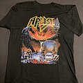 Ария - TShirt or Longsleeve - Ария Aria Band shirt
