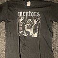 THE MENTORS - TShirt or Longsleeve - THE MENTORS Get up and die shirt