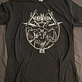 Nifelheim - TShirt or Longsleeve - Nifelheim 25 years shirt