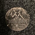 Dimmu Borgir - Other Collectable - Dimmu Borgir Coaster